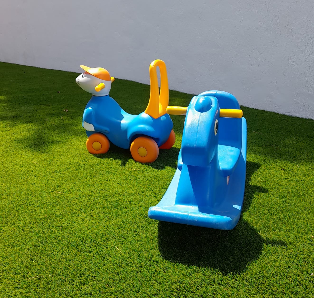 Schools & Nurseries