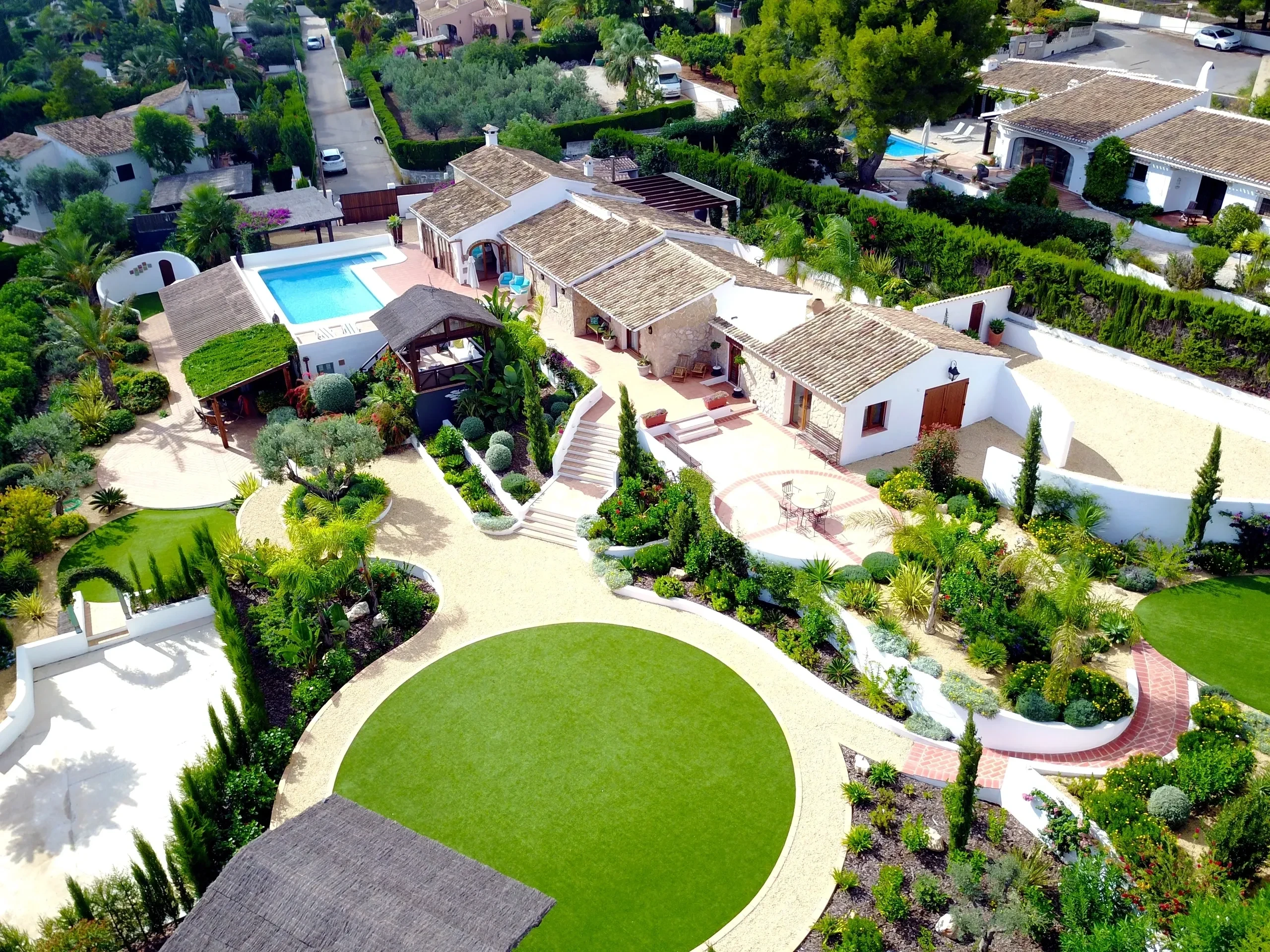 Artificial Grass for Gardens