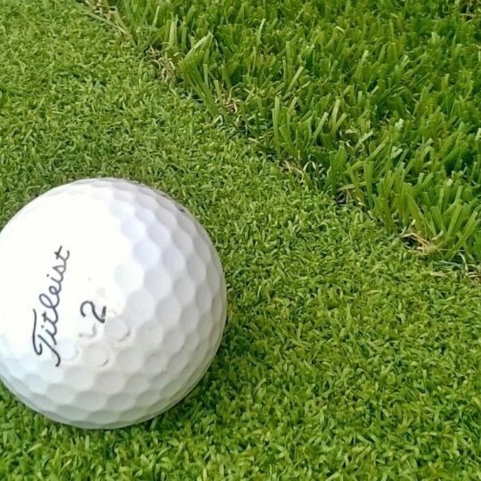Artificial Grass for Home Golf